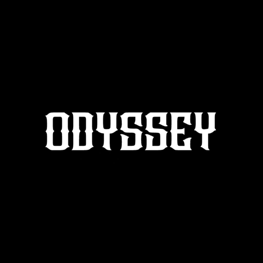 Odyssey Wild West Style