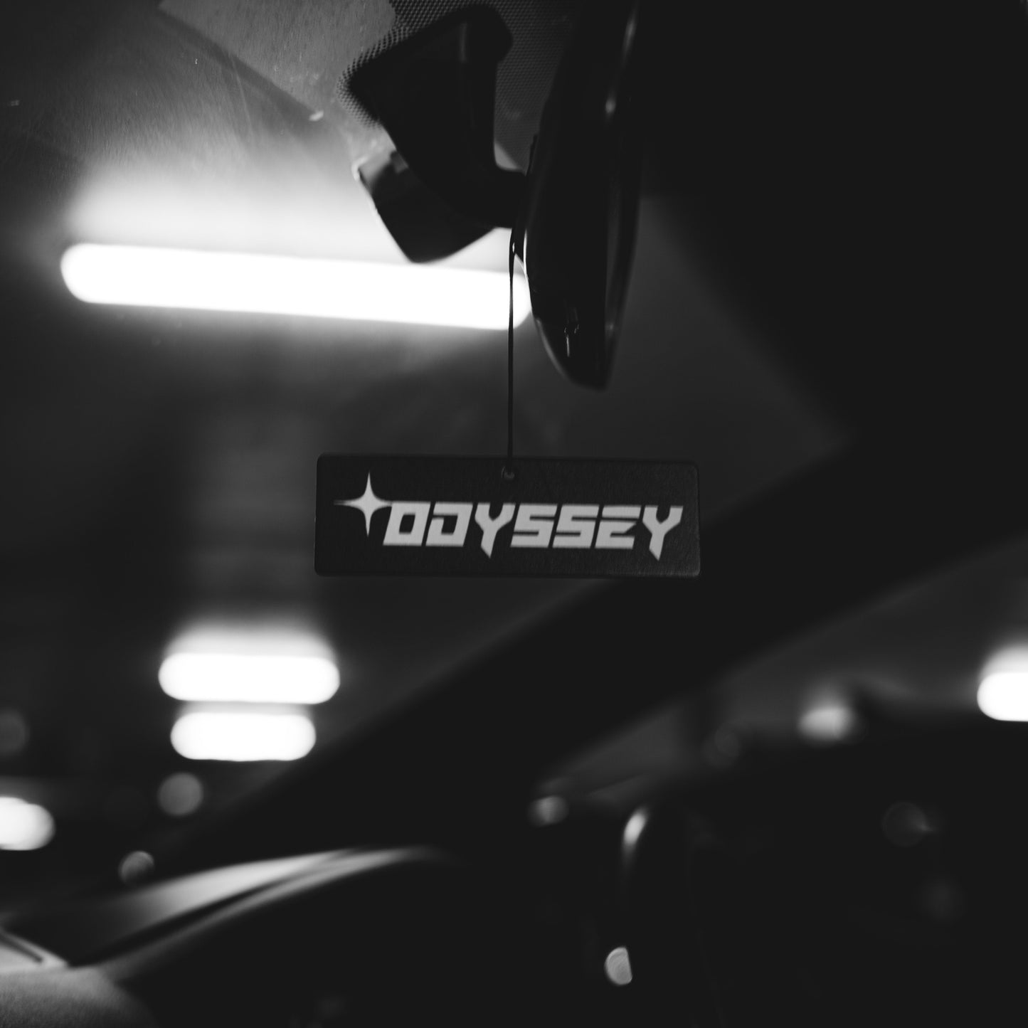 Nova Star Air Freshner