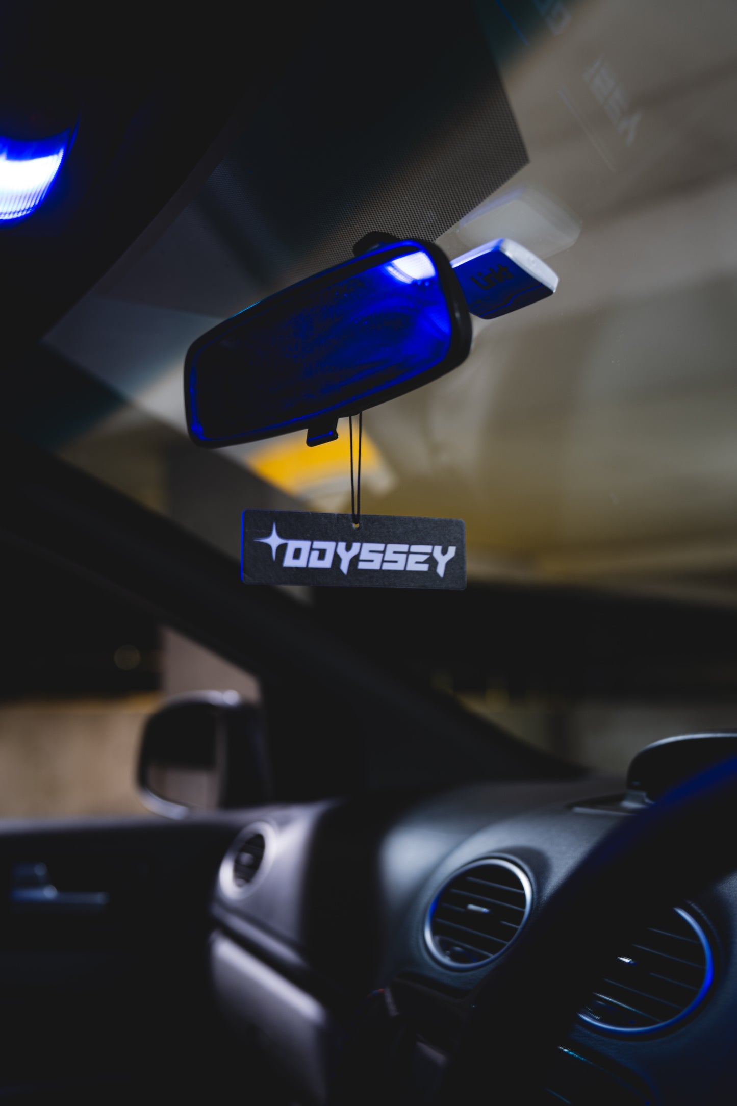 Nova Star Air Freshner