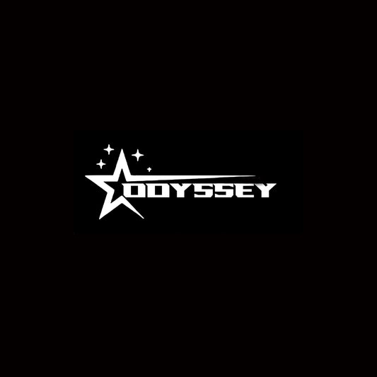 Odyssey Shooting Star