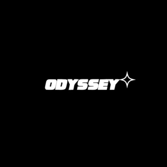Odyssey Holographic Star